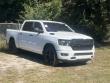 2024 Ram 1500 Tradesman Truck Crew Cab