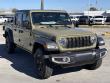 2026 Jeep Gladiator SPORT 4X4 Pickup