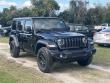 2026 Jeep Wrangler 4-DOOR SPORT Sport Utility