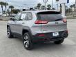 2016 Jeep Cherokee Trailhawk 4x4 SUV