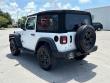 2024 Jeep Wrangler Sport SUV
