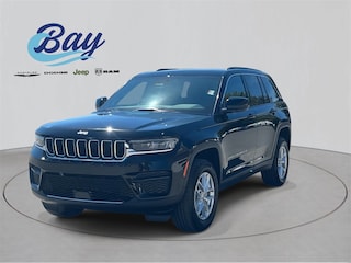 2025 Jeep Grand Cherokee LAREDO X 4X2 Sport Utility
