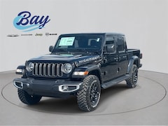 2025 Jeep Gladiator HIGH TIDE 4X4 Pickup