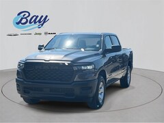 2025 Ram 1500 TRADESMAN CREW CAB 4X4 5'7 BOX Pickup