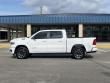 2026 Ram 1500 LARAMIE CREW CAB 4X4 5'7 BOX Pickup