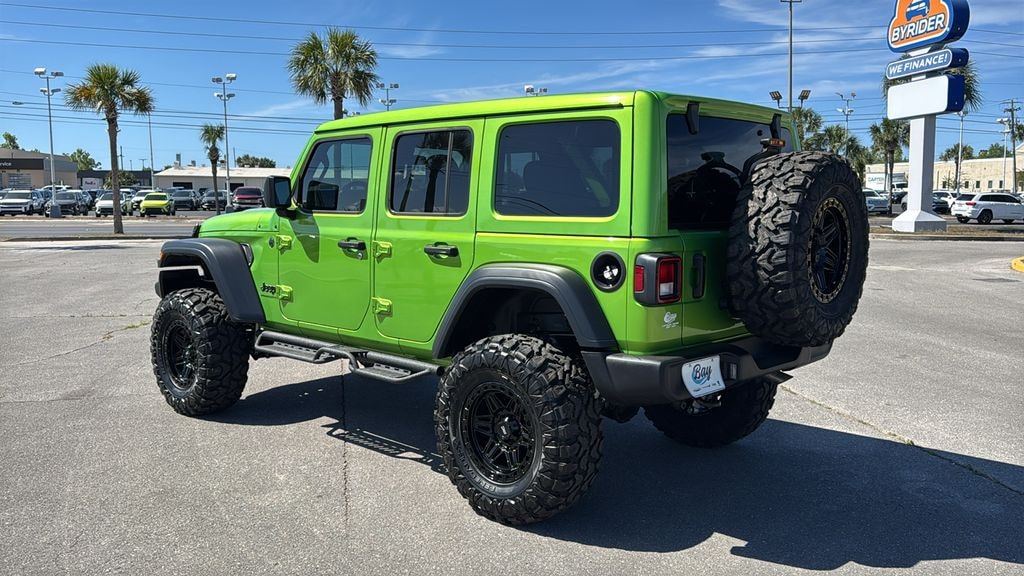New 2026 Jeep