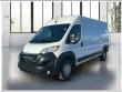 Used 2026 Ram Promaster 2500 Tradesman Cargo Van