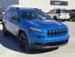 2017 Jeep Cherokee Sport FWD SUV