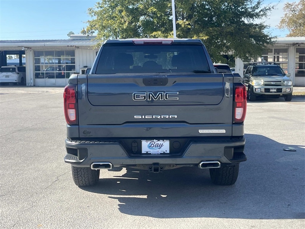Used 2022 GMC Sierra 1500 Limited Elevation w/3SB Truck Crew Cab