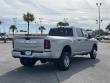 2026 Ram 3500 BIG HORN CREW CAB 4X4 8' BOX Pickup