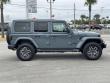 2026 Jeep Wrangler 4-DOOR SAHARA Sport Utility