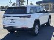 2025 Jeep Grand Cherokee LAREDO X 4X2 Sport Utility