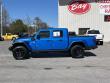 2023 Jeep Gladiator Mojave Truck Crew Cab