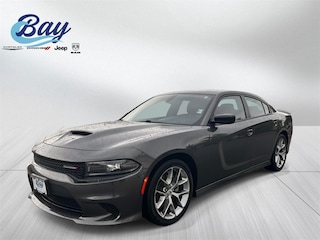 2023 Dodge Charger GT Sedan