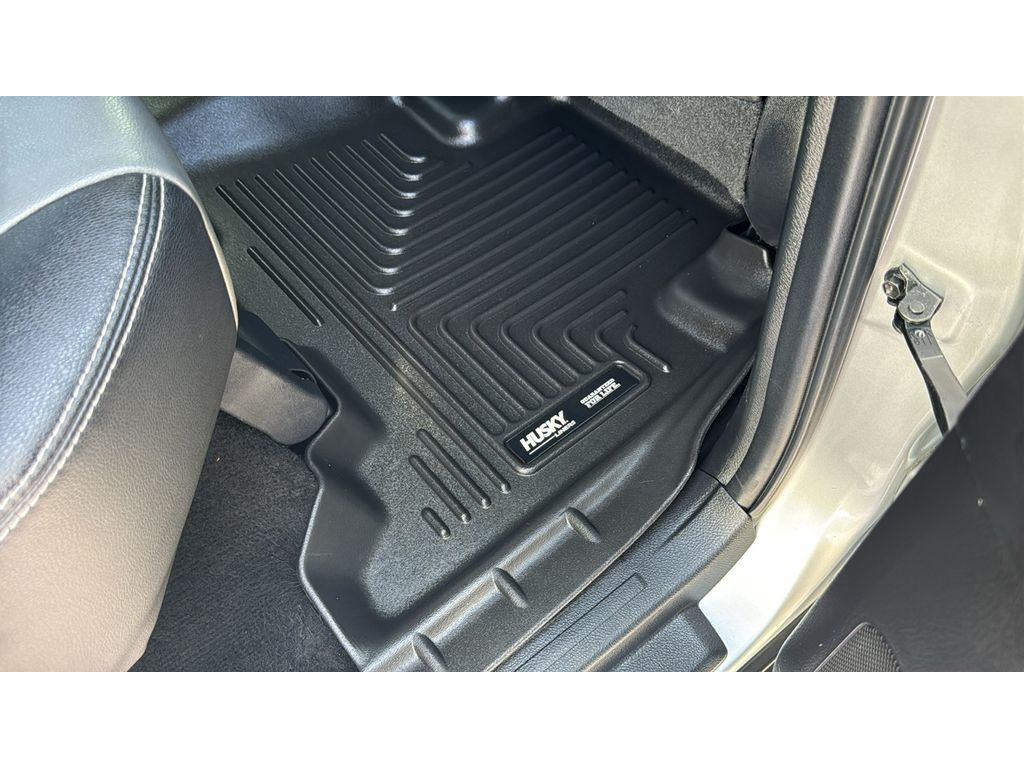 2021 Toyota 4Runner SR5 Premium - Photo 20