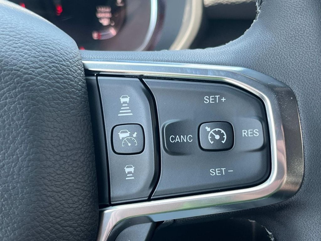 2026 RAM 2500 Laramie - Photo 24