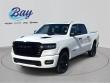 2026 Ram 1500 LARAMIE CREW CAB 4X4 5'7 BOX Pickup