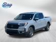 2022 Honda Ridgeline RTL-E Truck Crew Cab