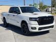2026 Ram 1500 LARAMIE CREW CAB 4X4 5'7 BOX Pickup