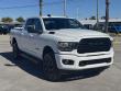 2024 Ram 2500 Big Horn Truck Crew Cab