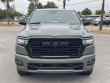 2026 Ram 1500 LARAMIE CREW CAB 4X2 5'7 BOX Pickup
