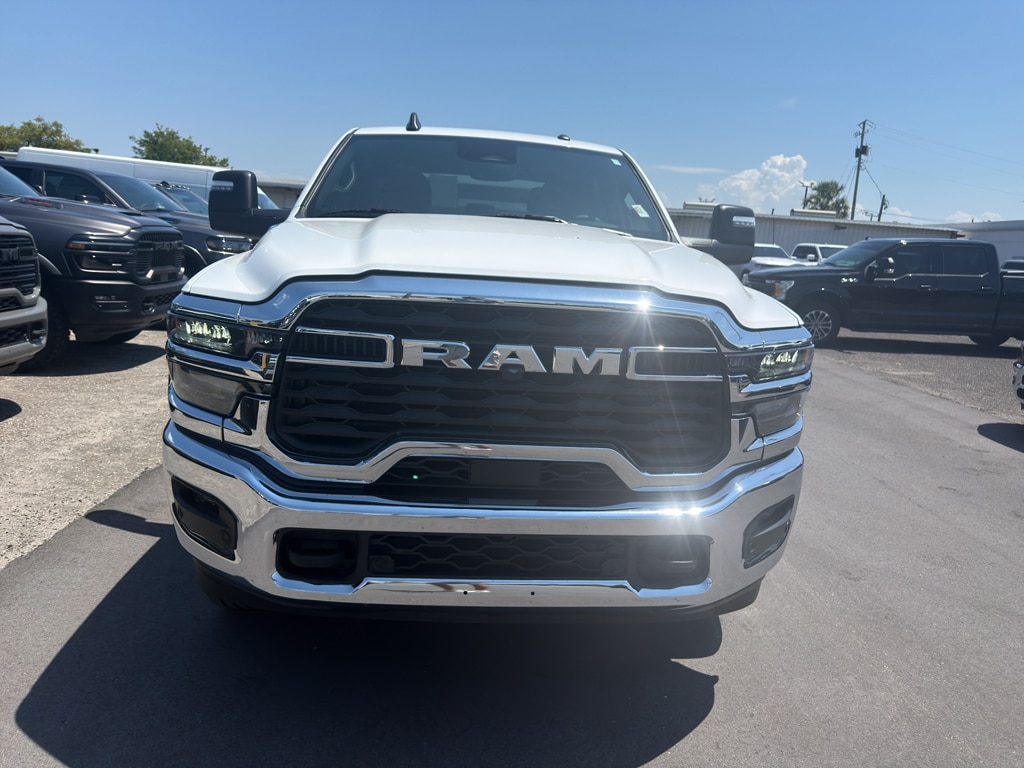Used 2026 Ram 2500 Big Horn Crew Cab