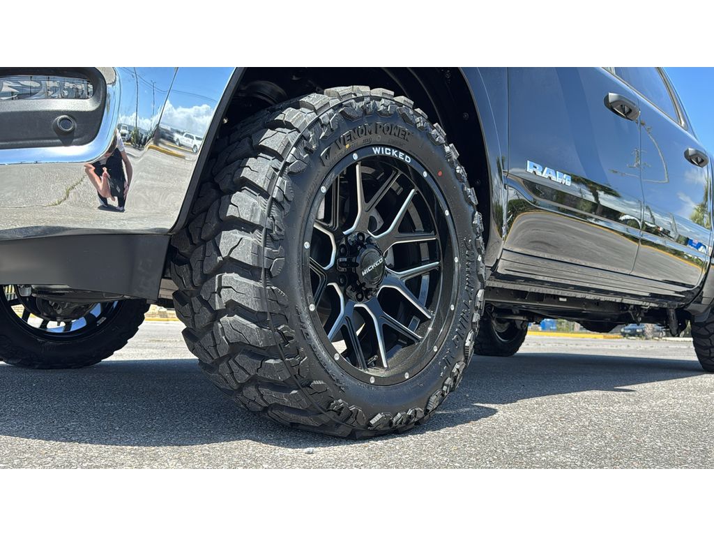 2026 RAM 1500 Big Horn/Lone Star - Photo 11