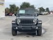 2026 Jeep Wrangler 4-DOOR SPORT S Sport Utility