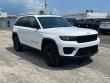 2025 Jeep Grand Cherokee ALTITUDE X 4X2 Sport Utility