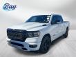 2021 Ram 1500 Big Horn/Lone Star Truck Crew Cab