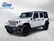 2023 Jeep Wrangler 4xe Sahara SUV