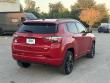 2023 Jeep Compass Limited SUV