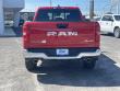 2025 Ram 1500 BIG HORN CREW CAB 4X4 6'4 BOX Pickup