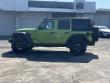 2025 Jeep Wrangler 4-DOOR WILLYS Sport Utility