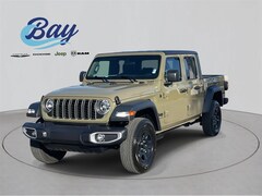 2026 Jeep Gladiator SPORT 4X4 Pickup