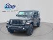 2026 Jeep Wrangler 4-DOOR SPORT Sport Utility