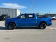 2026 Ram 1500 BIG HORN CREW CAB 4X4 5'7 BOX Pickup