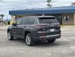 2025 Jeep Grand Cherokee L SUMMIT 4X4 Sport Utility