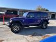 2026 Jeep Wrangler 4-DOOR RUBICON Sport Utility