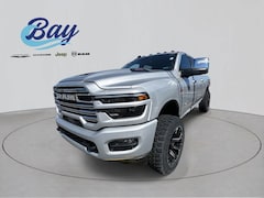 2026 Ram 2500 LARAMIE CREW CAB 4X4 6'4 BOX Pickup