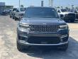 2025 Jeep Grand Cherokee SUMMIT 4X4 Sport Utility