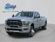 2026 Ram 3500 TRADESMAN CREW CAB 4X4 8' BOX Pickup