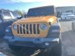 2021 Jeep Wrangler Sport SUV