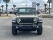 2026 Jeep Wrangler 4-DOOR SPORT Sport Utility