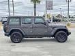 2026 Jeep Wrangler 4-DOOR SPORT Sport Utility