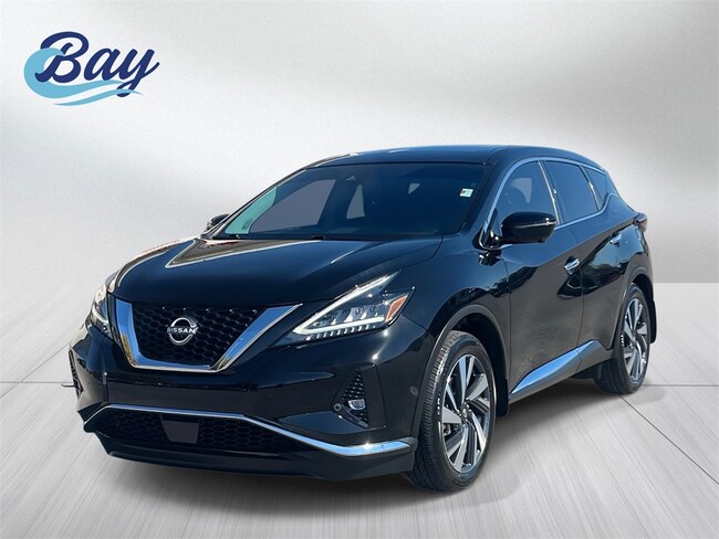 2024 Nissan Murano SL SUV