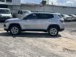 2025 Jeep Compass LATITUDE 4X4 Sport Utility