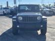 2026 Jeep Wrangler 4-DOOR SPORT Sport Utility