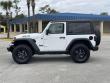 2026 Jeep Wrangler 2-DOOR WILLYS Sport Utility