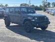 2026 Jeep Wrangler 4-DOOR SPORT Sport Utility